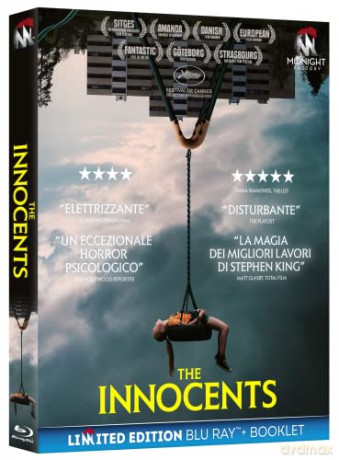 The Innocents