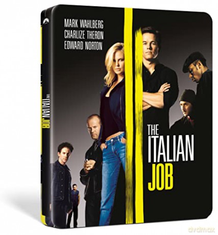 The Italian Job