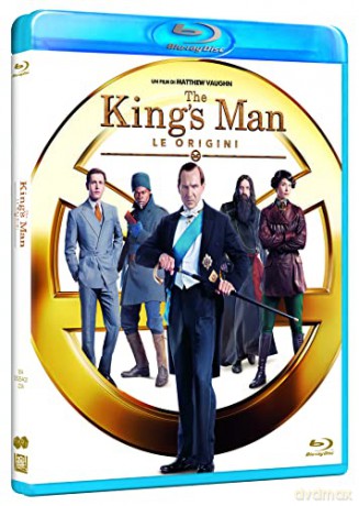 The Kings Man