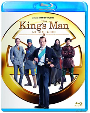 The Kings Man