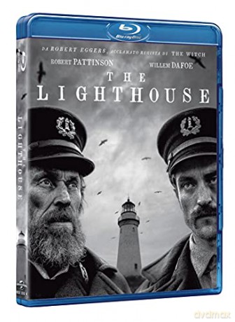 The Lighthouse