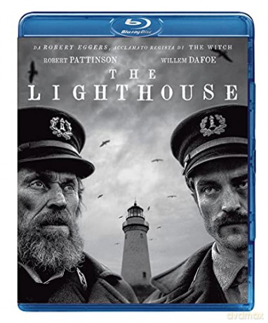 The Lighthouse