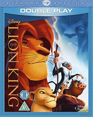 The Lion King