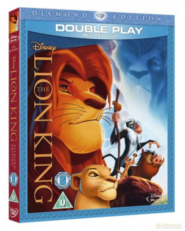 The Lion King