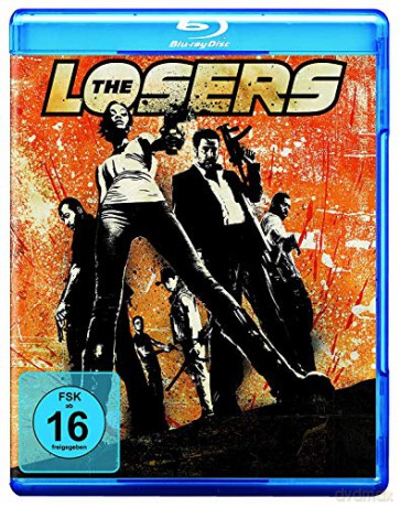 The Losers