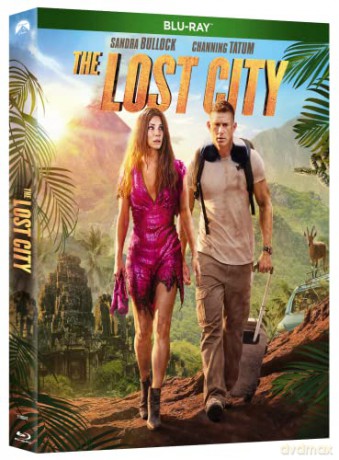 The Lost City