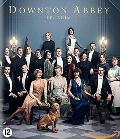 The Movie