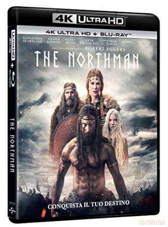 The Northman