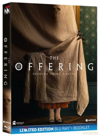 The Offering