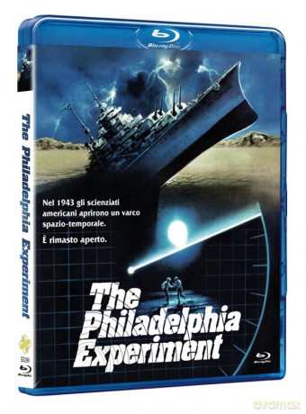 The Philadelphia Experiment