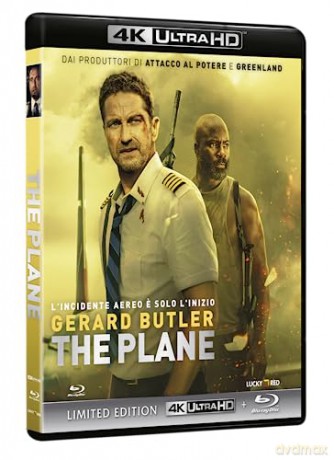 The Plane