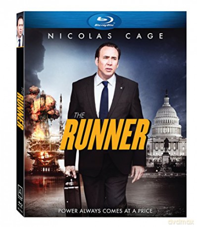 The Runner