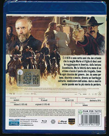 The Salvation Bd S