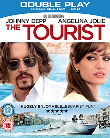 The Tourist