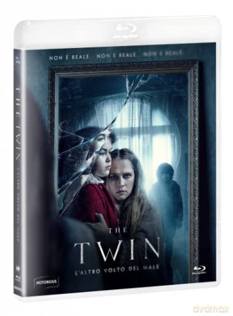The Twin - L'Altro Volto Del Male