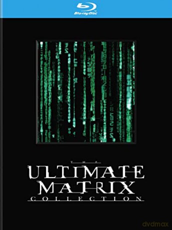 The Ultimate Matrix Collection