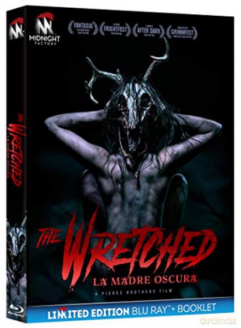 The Wretched - La Madre Oscura