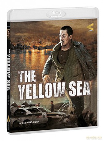 The Yellow Sea