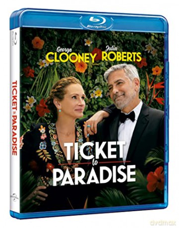 Ticket To Paradise