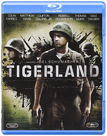 Tigerland