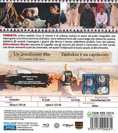 Timbuktu