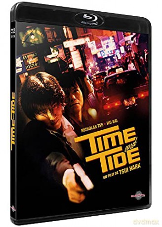 Time And Tide [Edizione: Francia]
