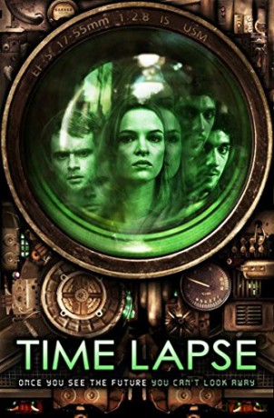 Time Lapse Bluray Italian Import