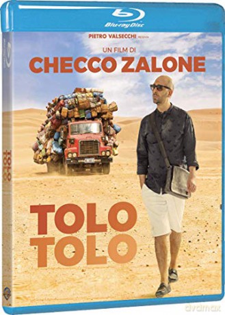 Tolo Tolo