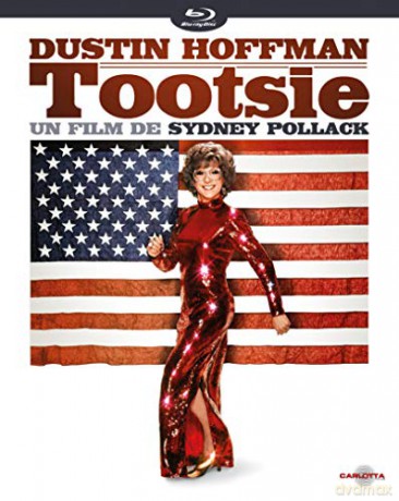 Tootsie [Blu-Ray]