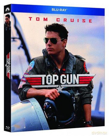 Top Gun [Blu-Ray]