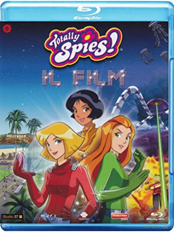 Totally Spies - Il Film