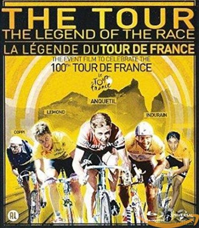 Tour De France