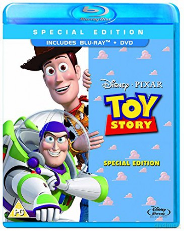 Toy Story