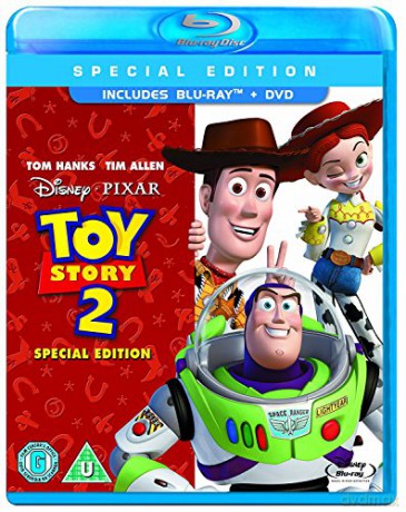 Toy Story 2