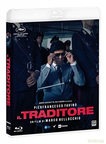 Traditore (Il)