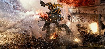 Transformers 1-5 [6xBlu-Ray]