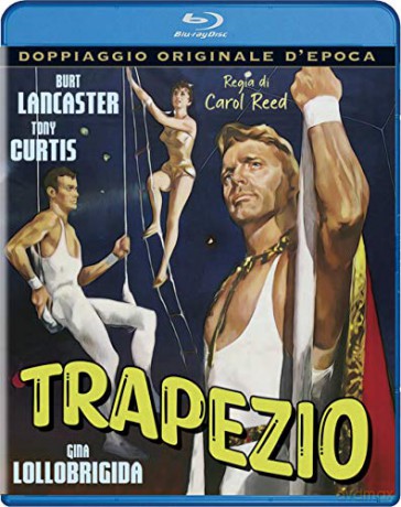Trapezio