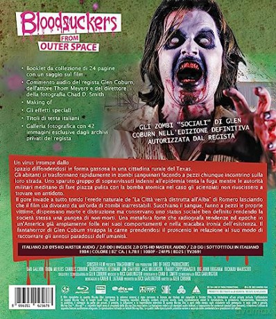 Trasformer (Special Edition) (Edizione Restaurata In Hd Approvata Dal Regista)