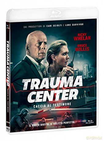 Trauma Center - Caccia Al Testimone