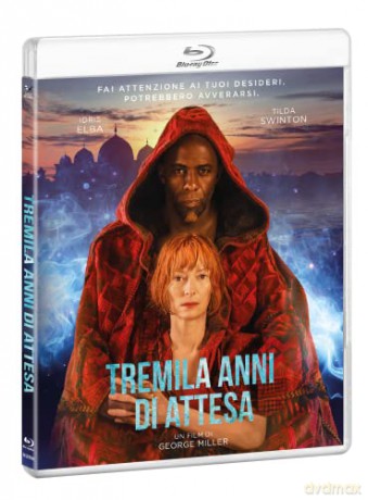 Tremila Anni Di Attesa