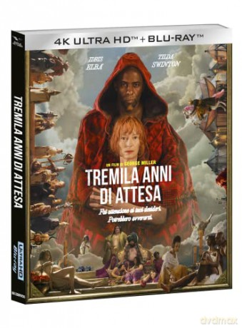 Tremila Anni Di Attesa