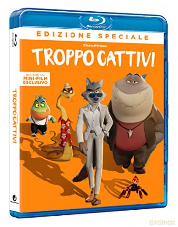 Troppo Cattivi