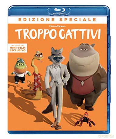 Troppo Cattivi