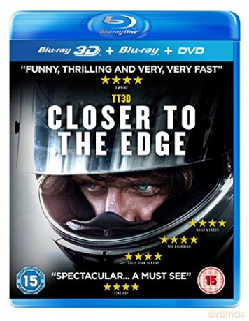 Tt3d: Closer To The Edge