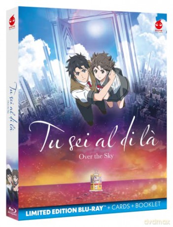 Tu Sei Al Di La - Over The Sky