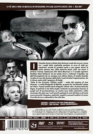 Tutte Le Ore Feriscono, L'Ultima Uccide (Blu-Ray+Dvd)