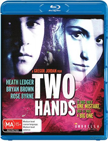 Two Hands