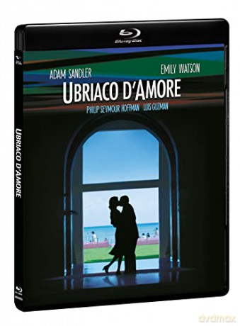 Ubriaco D'Amore ''Il Collezionista'' + Gadget