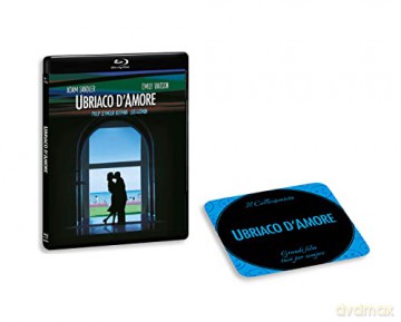 Ubriaco D'Amore ''Il Collezionista'' + Gadget