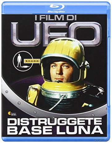 Ufo - Distruggete Base Luna